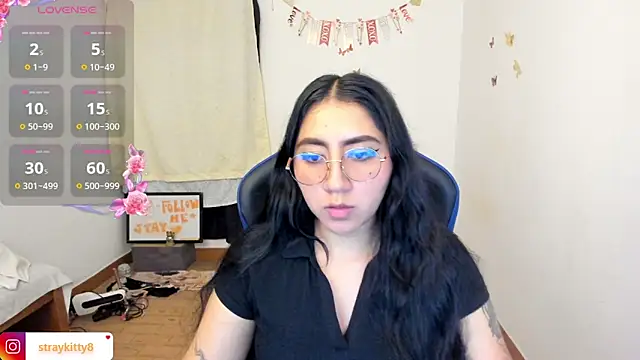 LoveLyy- online show from 06-07-26, 12:05