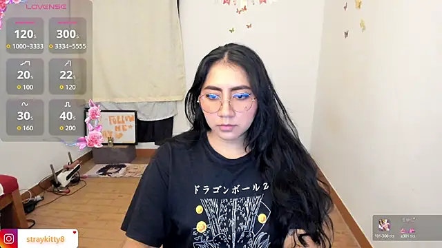 LoveLyy- online show from 03-14-26, 11:33