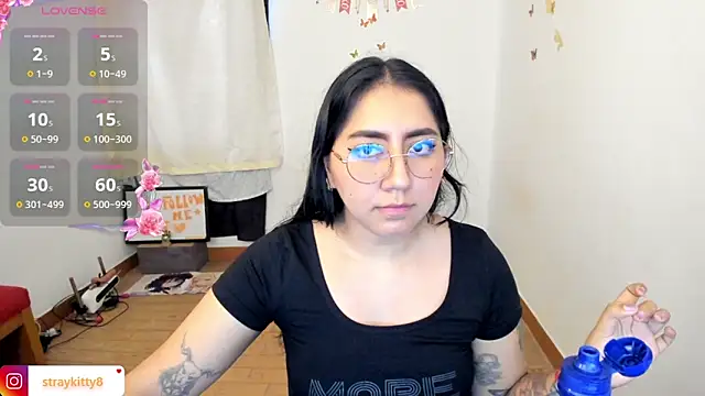 LoveLyy- online show from 03-12-26, 08:02