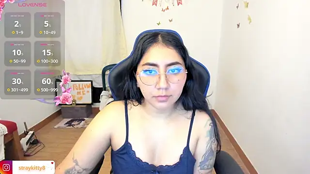 LoveLyy- online show from 03-28-26, 04:30