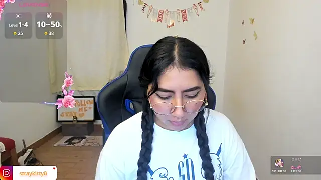 LoveLyy- online show from 03-27-26, 03:46