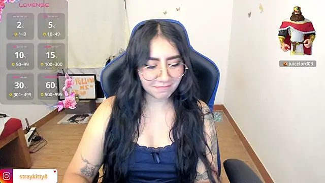 LoveLyy- online show from 04-09-26, 11:33