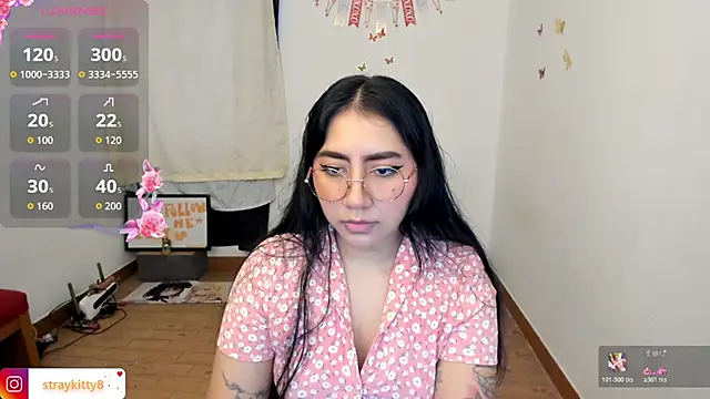 LoveLyy- online show from 03-13-26, 03:06