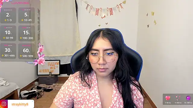 LoveLyy- online show from 06-11-26, 11:46
