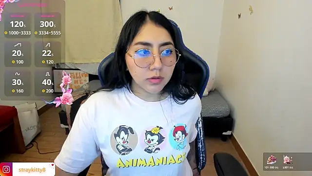 LoveLyy- online show from 01-05-26, 10:57