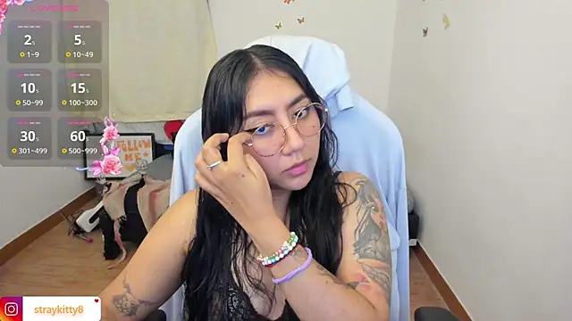 LoveLyy- online show from 10-09-25, 10:21