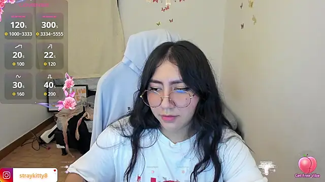 LoveLyy- online show from 11-01-25, 11:53