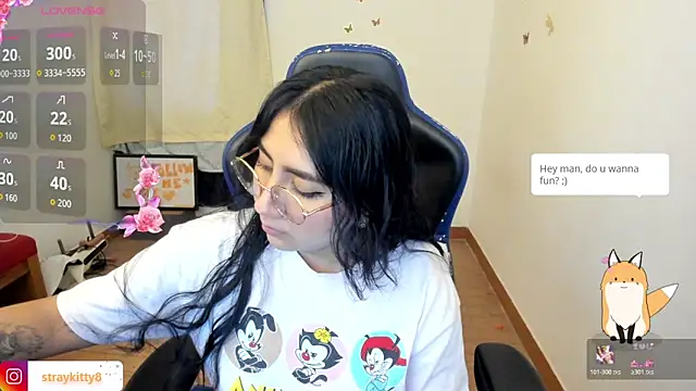 LoveLyy- online show from 02-14-26, 06:52