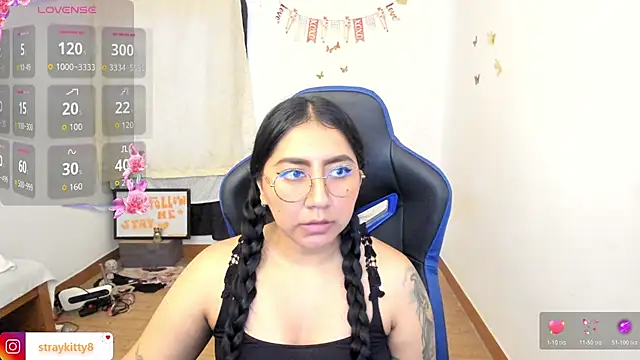 LoveLyy- online show from 06-29-26, 05:34