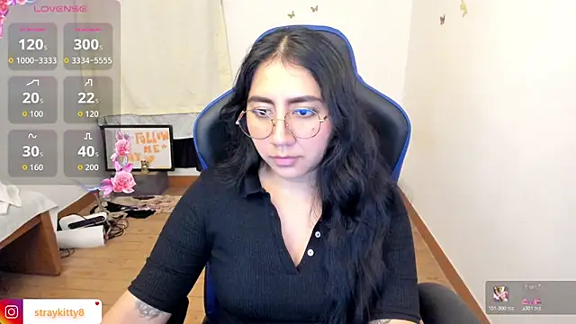 LoveLyy- online show from 06-02-26, 11:16
