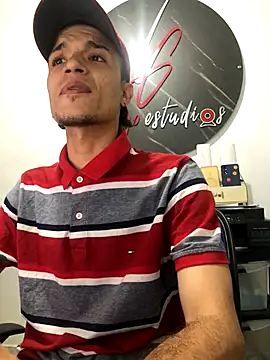 santyrestrepo online show from 10-08-25, 11:16