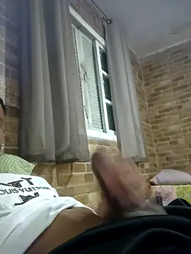 wellpauduro1994 online show from 12-02-25, 06:53