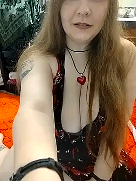 AugustRayn online show from 03-08-26, 09:07