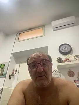 DaddyHot71 online show from 10-05-25, 10:39