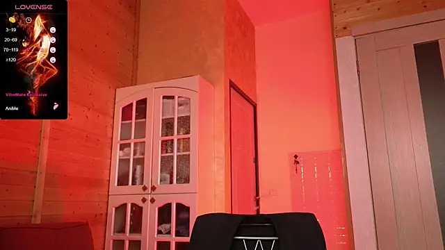 Lady Shine online show from 12-01-25, 12:55