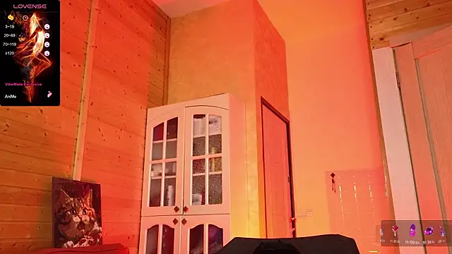 Lady Shine online show from 01-14-26, 04:54