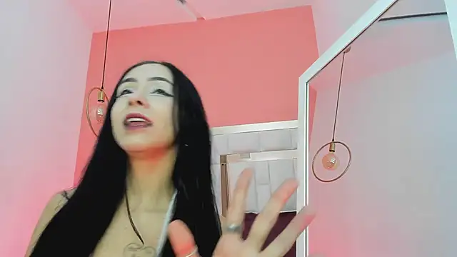 Cameron naughty online show from 01-07-26, 11:37