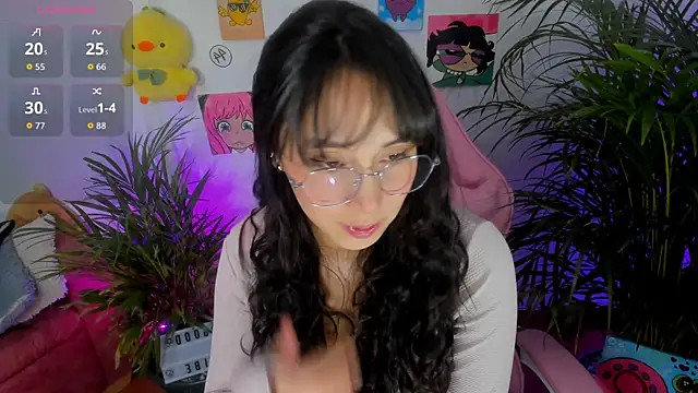 aiko o0 online show from 12-14-25, 01:01