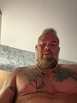 Muscledick40 online show from 03-05-26, 09:06