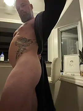 Muscledick40 online show from 03-12-26, 07:23