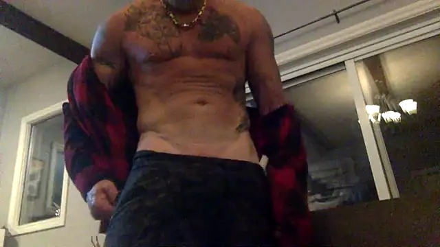 Muscledick40 online show from 03-30-26, 01:07