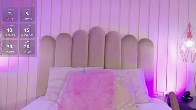 lena martinn online show from 01-10-26, 07:42