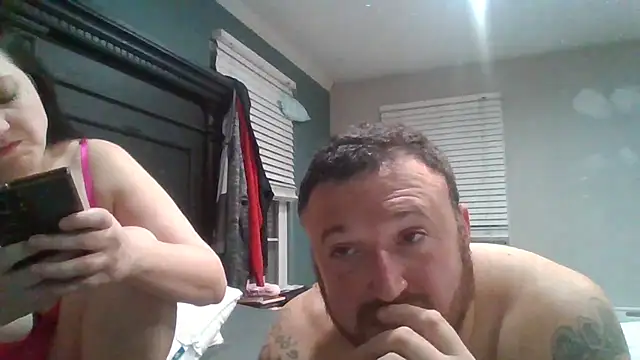 Hissexytexan online show from 10-05-25, 05:09