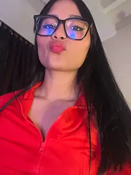 AlannaDollx online show from 10-20-25, 01:22