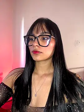 AlannaDollx online show from 10-15-25, 01:08