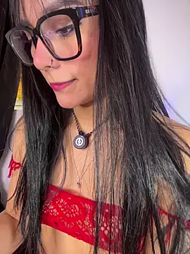 Snapshot of AlannaDollx chatting on 02-09-26, 01:31 AlannaDollx online show from 02-09-26, 01:31