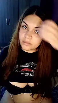 cieloking09 online show from 10-22-25, 04:56