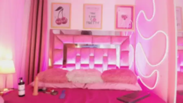 Nefera Noxx online show from 11-28-25, 03:07