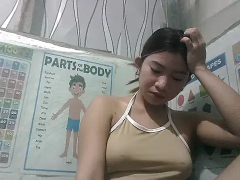 Hot Lina31 online show from 07-11-26, 04:29
