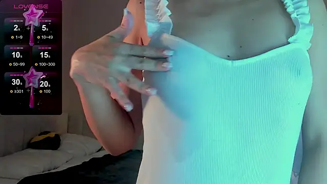 Mili Milash online show from 12-21-25, 03:52