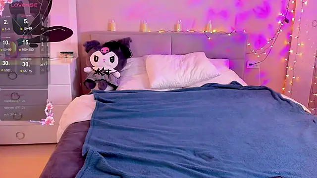 Mili Milash online show from 11-28-25, 10:04