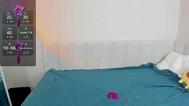 Mili Milash online show from 11-23-25, 04:55