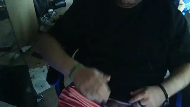 Pumba Hornyboy online show from 10-05-25, 02:19