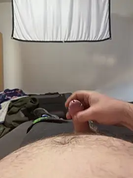 Pumba Hornyboy online show from 03-18-26, 01:46