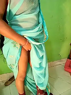 Rashmi 011 online show from 11-27-25, 11:38