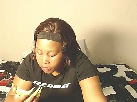 SexyChubyPussyZA online show from 11-09-25, 11:25