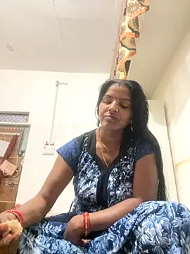 Sapnahot34 online show from 11-30-25, 06:14