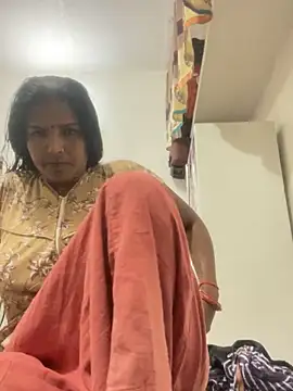 Sapnahot34 online show from 11-24-25, 07:30