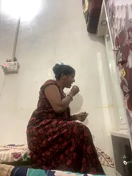 Sapnahot34 online show from 11-25-25, 05:19