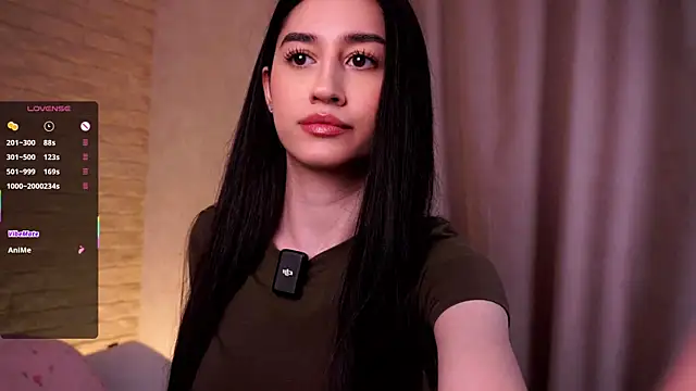 kayaangell online show from 10-28-25, 01:28