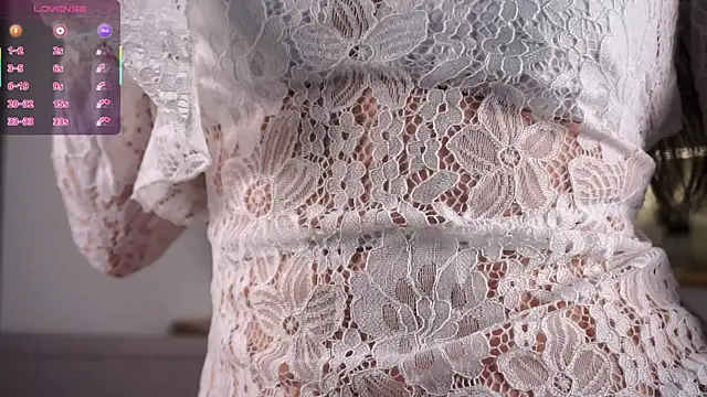 kayaangell online show from 12-19-25, 04:38