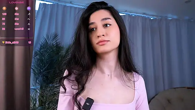 kayaangell online show from 11-08-25, 03:21