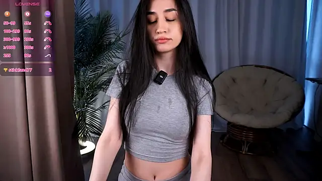 kayaangell online show from 11-10-25, 04:06