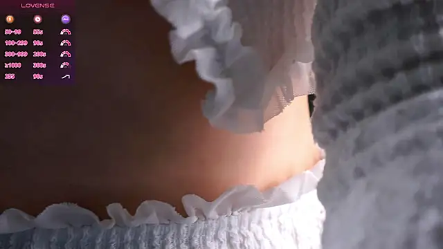 kayaangell online show from 11-11-25, 03:56