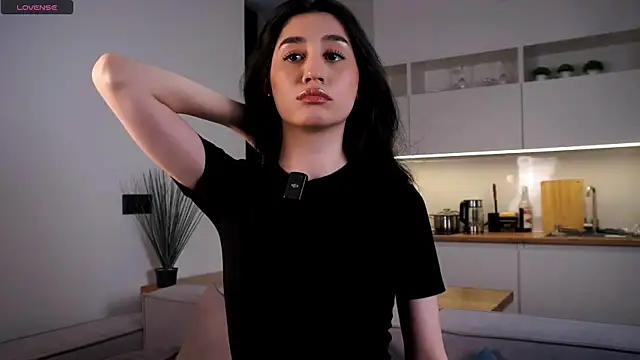 kayaangell online show from 11-18-25, 03:54