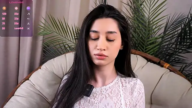 kayaangell online show from 11-07-25, 03:33